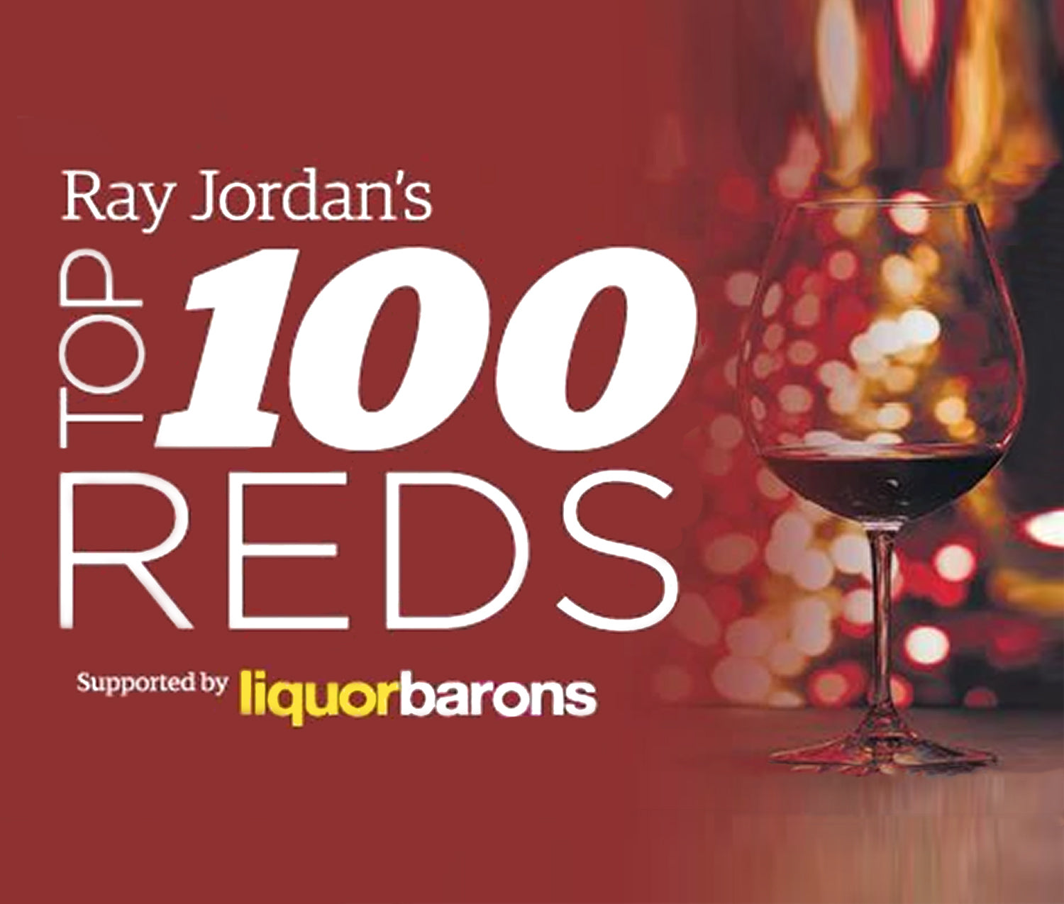 triple feature for deep woods in ray jordan's top 100 reds of 2019 Deep Woods Estate