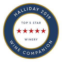 Lake's Folly Top 5 Star Winery