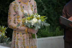bridal wedding wellington florist flowers