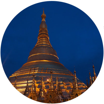 makers travelers myanmar burma shwedagon pagoda temple yangon best