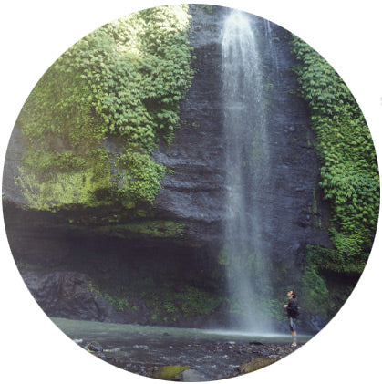 makers travelers north bali sukumpul waterfalls