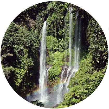makers travelers north bali bulian waterfalls sukumpul waterfall best