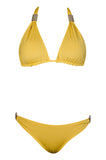 Luz Mustard