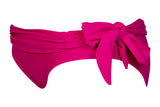 Terra Pink Stripes