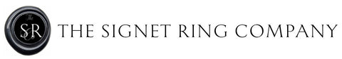 The Signet Ring Company Logo