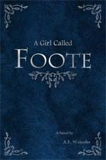 A Girl Called Foote - book review