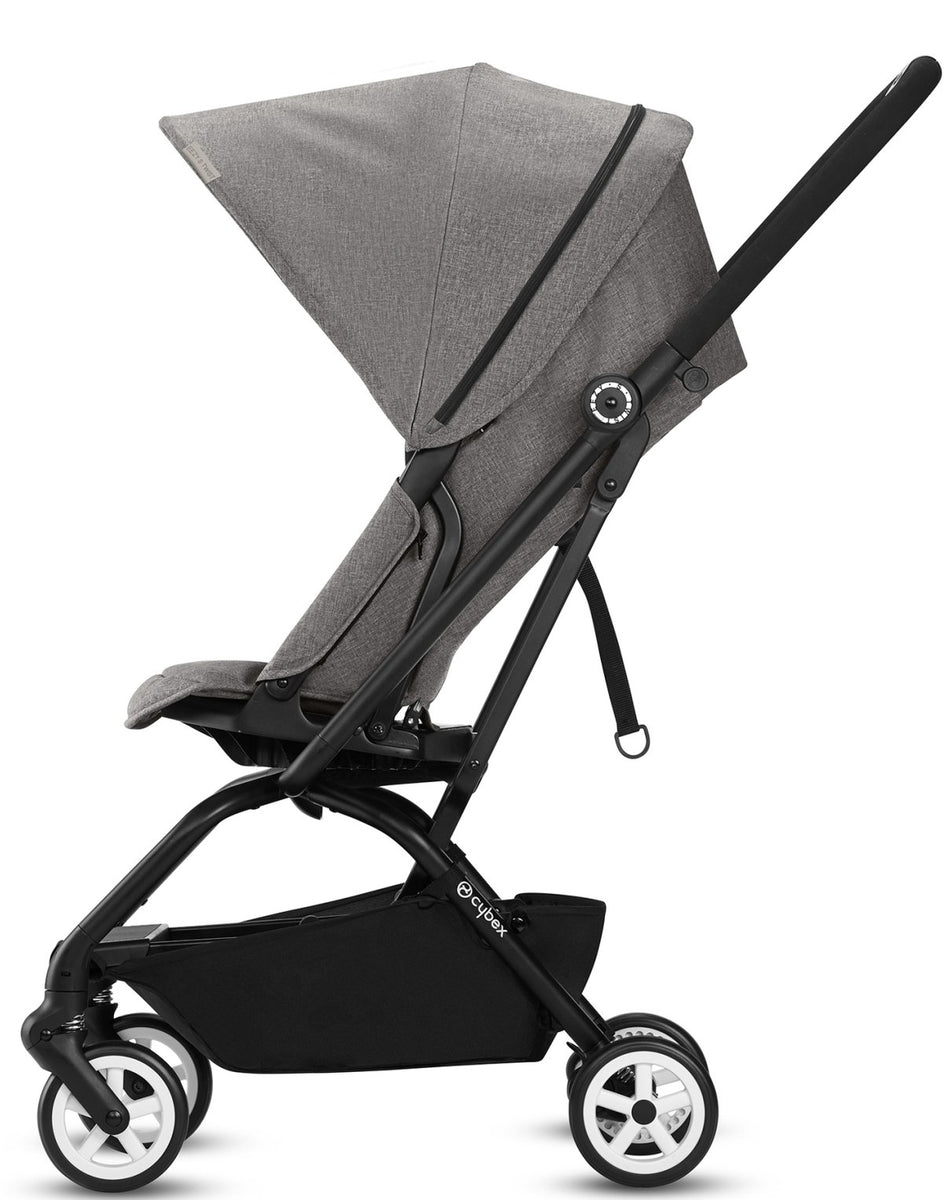 cybex ultra compact