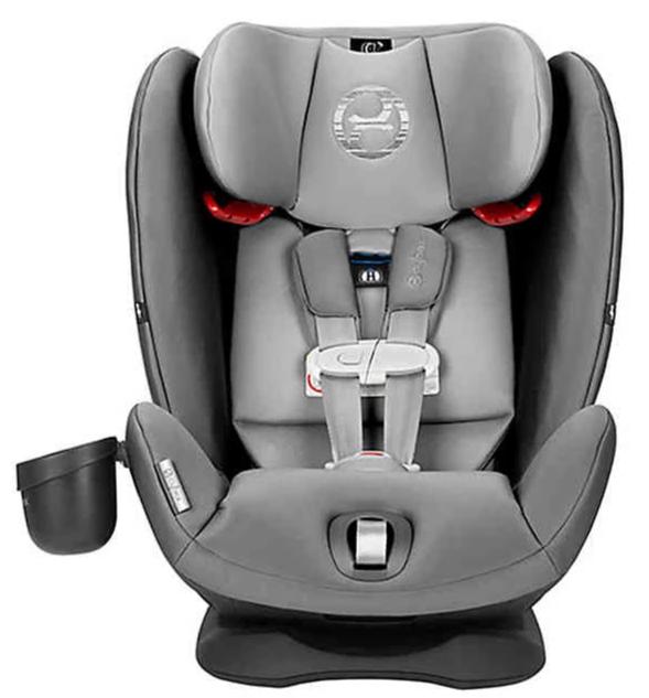 cybex eternis stroller