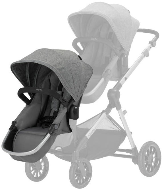 evenflo pivot stroller accessories