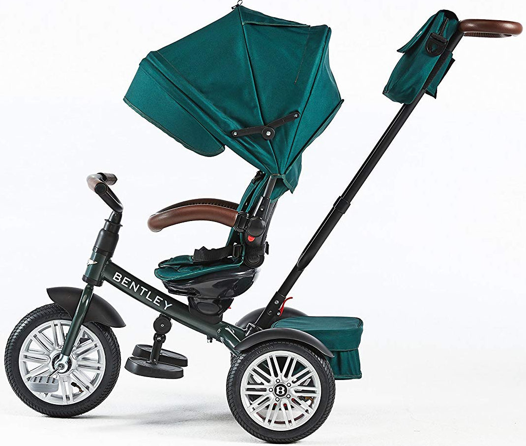 bentley stroller tricycle