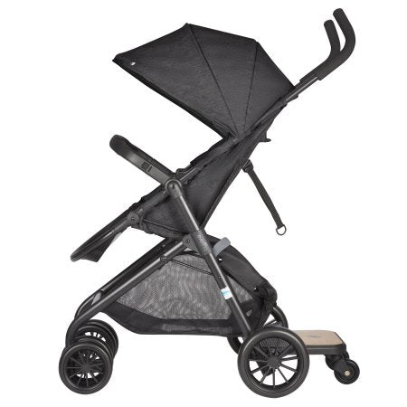 evenflo sibby travel system with litemax infant car seat