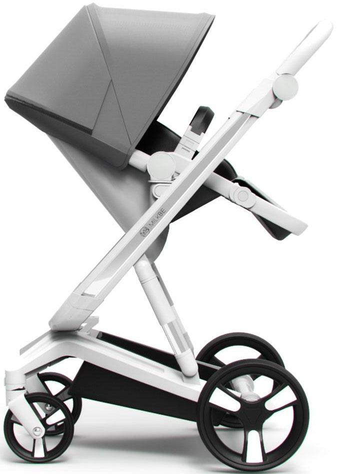 milkbe lullaby stroller