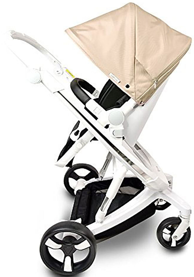 milkbe lullaby stroller