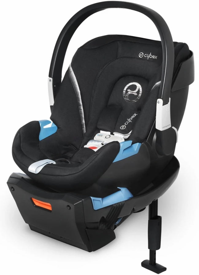 cybex aton 5 compatible strollers