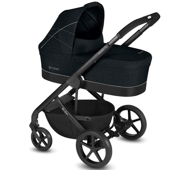 cybex carry cot s