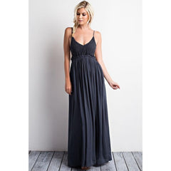 'Pure Romance' Maxi Dress