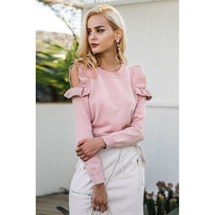 Karla Sweater