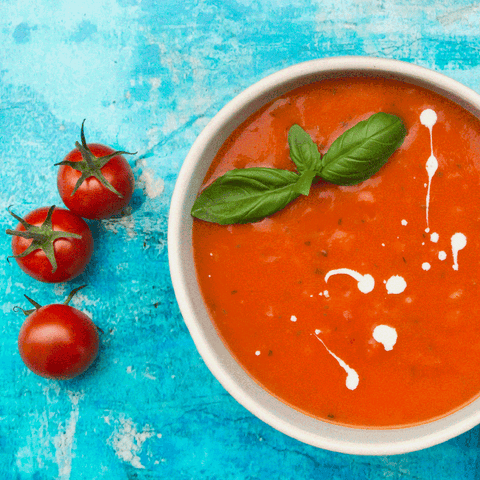 Tomato Soup