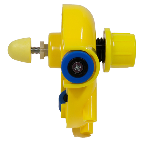 kaytee large silent spinner