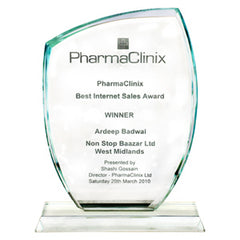 Pharmaclinix Award Winners
