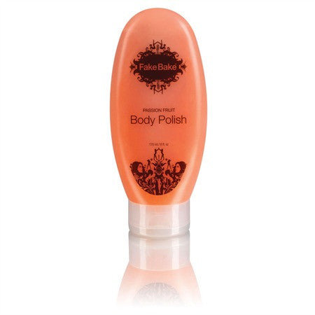 Fake Bake Passion Fruit Body Polish