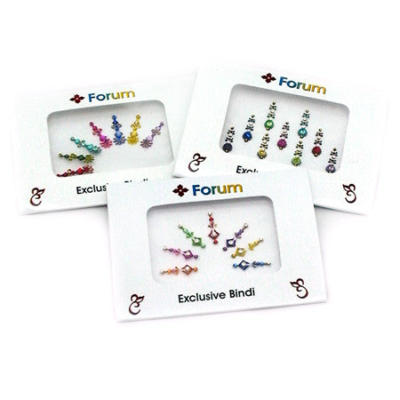 Exclusive Bindi Set 5