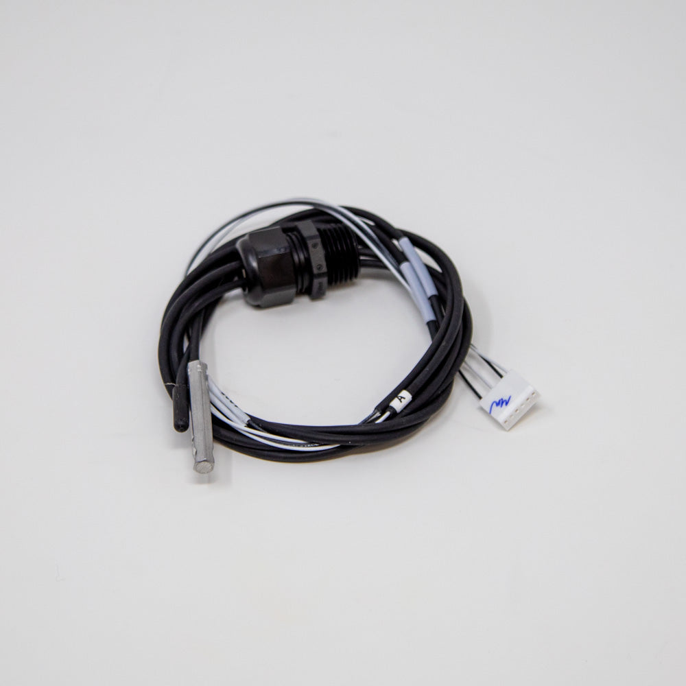 temperature sensor wire