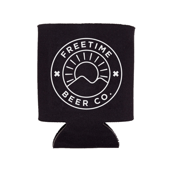 Download Freetime Can Koozie Freetime Beer Co 3D SVG Files Ideas | SVG, Paper Crafts, SVG File