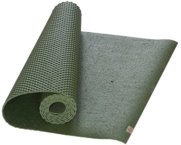 The Original Ecoyoga Mat A Little Longer Ecoyoga Canada