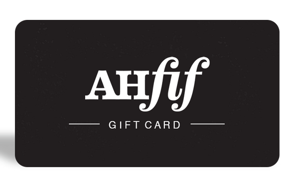 Officier bedrag Mis Gift Card – Ahfif LLC