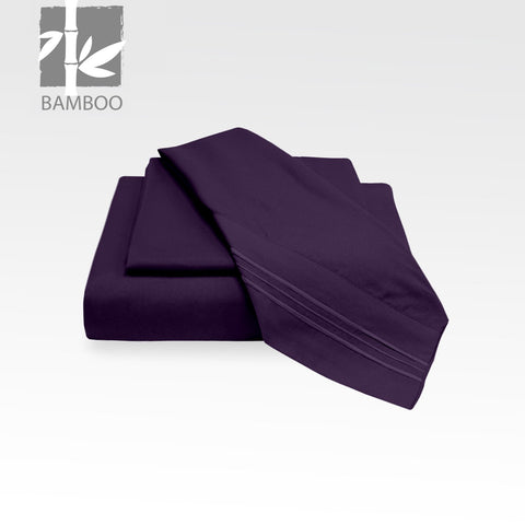 Bamboo sheet, wrinkle free, heat repelling, cooling, organic bedding, benefits of bamboo sheets, bamboo sheet benefits, how to improve your sleep, how to sleep better, how to get a restful sleep, ways to improve sleep, luxury bamboo sheets, 