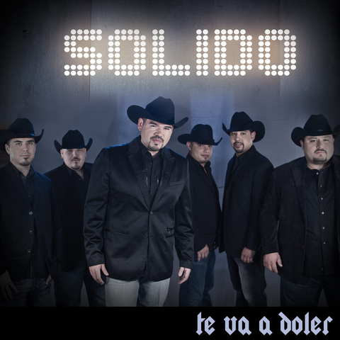 Solido - Te Va A Doler