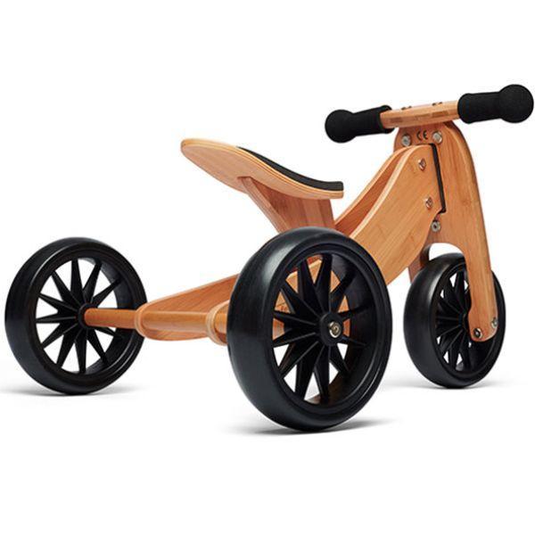 2 in 1 trike balance bike