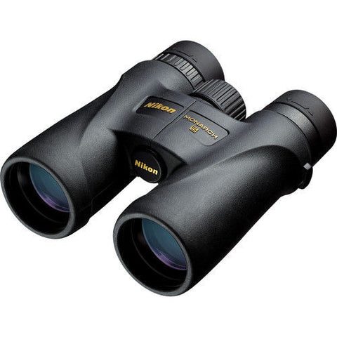 Nikon MONARCH 5 10 x 42 Black Binoculars
