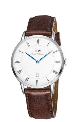 Daniel Wellington Dapper St. Mawes 1120DW Watch (New With Tags)