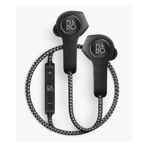 Bang & Olufsen Beoplay H5 Wireless Earphone (Black)