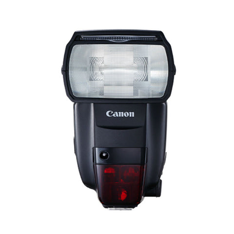 Canon Speedlite 600EX II-RT Camera Flash