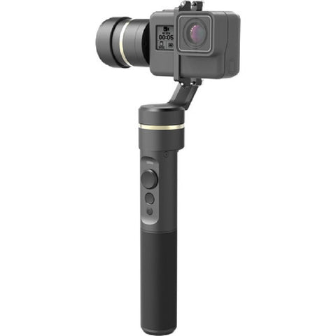 Feiyu Tech G5 Waterproof 3-Axis Gimbal for Gopro Hero 5