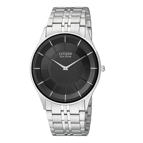 Citizen Eco-Drive Stilleto Ultra Thin AR3010-65E Watch (New with Tags)