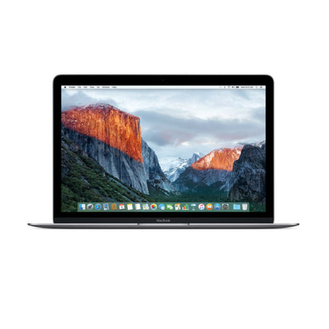 Apple MacBook Pro 256GB 12-inch Laptop (MLH72LL/A)