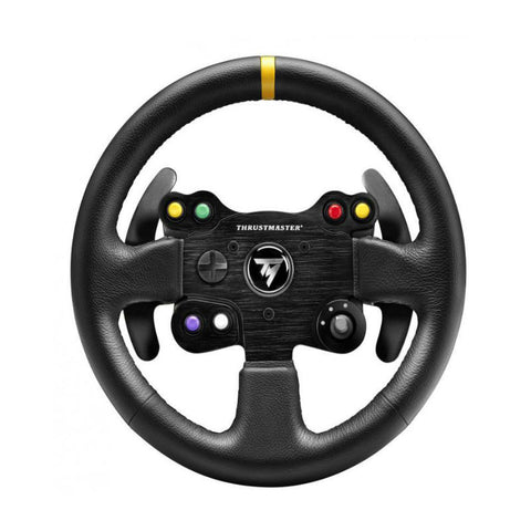 Thrustmaster TM GT (TM Leather 28 GT Wheel Add-On) for PC/PS3/PS4/Xbox One
