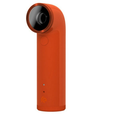 HTC RE E610 Orange Digital Camera