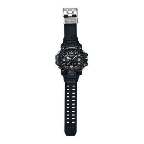 Casio G-Shock Mudmaster GWG-1000-1A Watch (New with Tags)