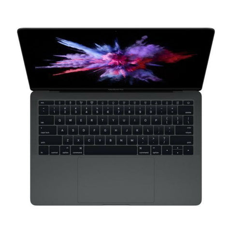 Apple MacBook Pro 256B 13.3 inch Laptop (MLL42ZP/A)