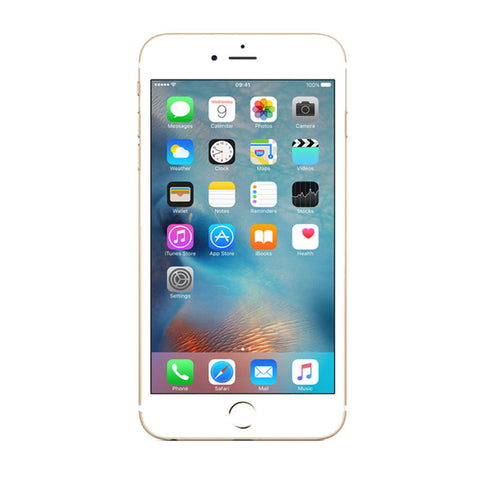 Apple iPhone SE 16GB 4G LTE Gold Unlocked