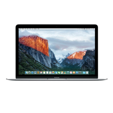 Apple MacBook Pro 256GB 12-inch Laptop (MLHA2LL/A)