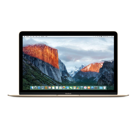 Apple MacBook Pro 512GB 12-inch Laptop (MLHF2LL/A)