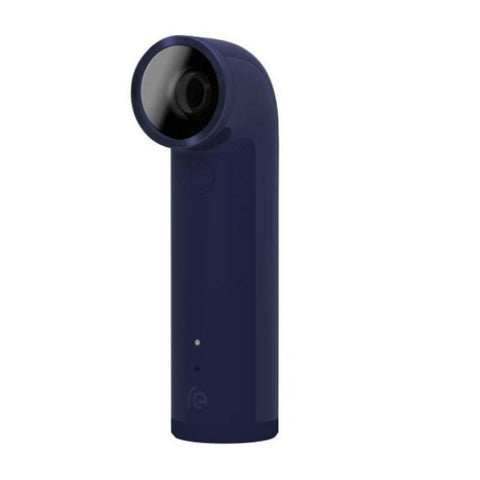 HTC RE E610 Blue Digital Camera