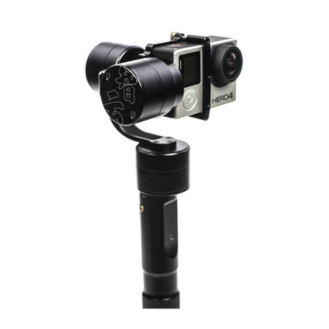 Zhiyun-Tech Z1 Evolution 3-Axis handheld Gimbal for GoPro