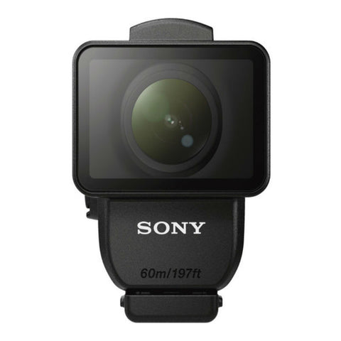 Sony FDR-X3000 4K Action Video Camera and Camcorder